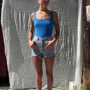 Agolde Dee Shorts Digit Size 24